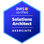 AWS Solution Architect Associate Certification
